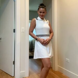 Alo, Lululemon and Vuori